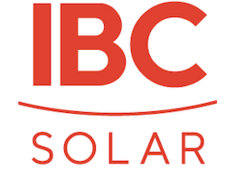 Logo IBC Solar