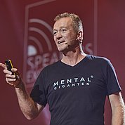 Michael Kunhardt - Kunhardt Akademie