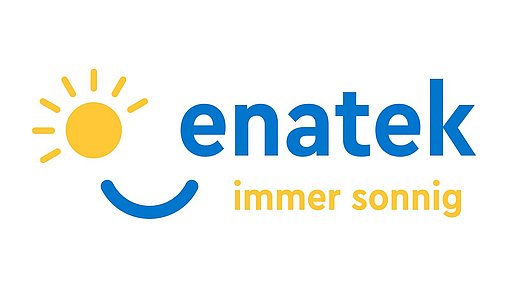 Logo enatek