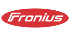 Logo Fronius