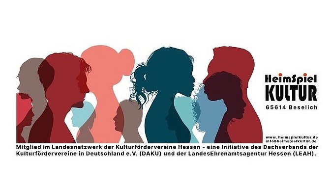 Logo HeimspielKULTUR
