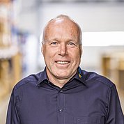 Reinhard Horn - Geschäftsführer enatek