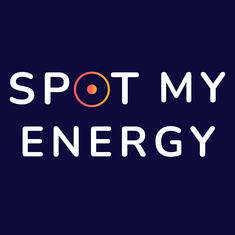 Logo Spot my Energy