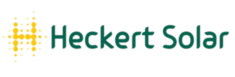 Logo Heckert Solar