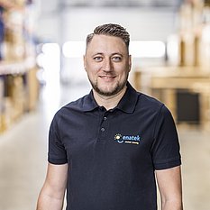 Stefan-Gerdt – Ansprechpartner für Service & Wartung