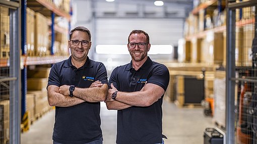 Ansprechpartner im Service