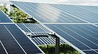 Verkabelung Solarpark Görgeshausen - Freiflächenanlage