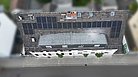 Photovoltaikanlage auf einem Mehrfamilienhausdach in Flörsheim