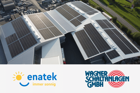 Photovoltaik Anlage Industrie Photovoltaik Anlage Industrie