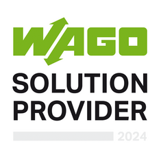Logo WAGO Solution Provider