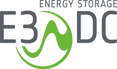 Logo E3/DC